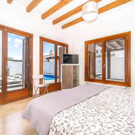 Three Bedroom Luxury Villa El Valle Golf Resort Banos y Mendigo Luaran gambar