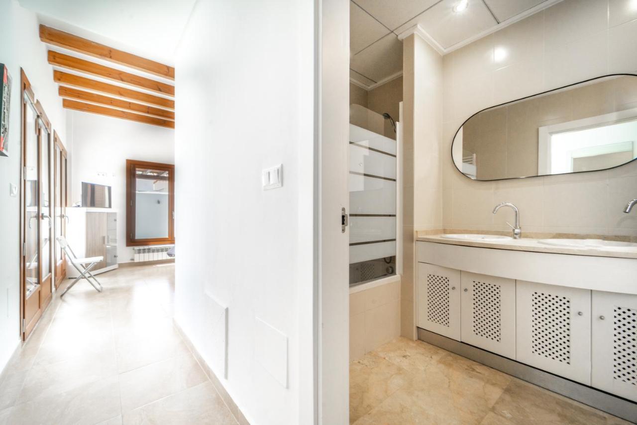 Three Bedroom Luxury Villa El Valle Golf Resort Banos y Mendigo Luaran gambar